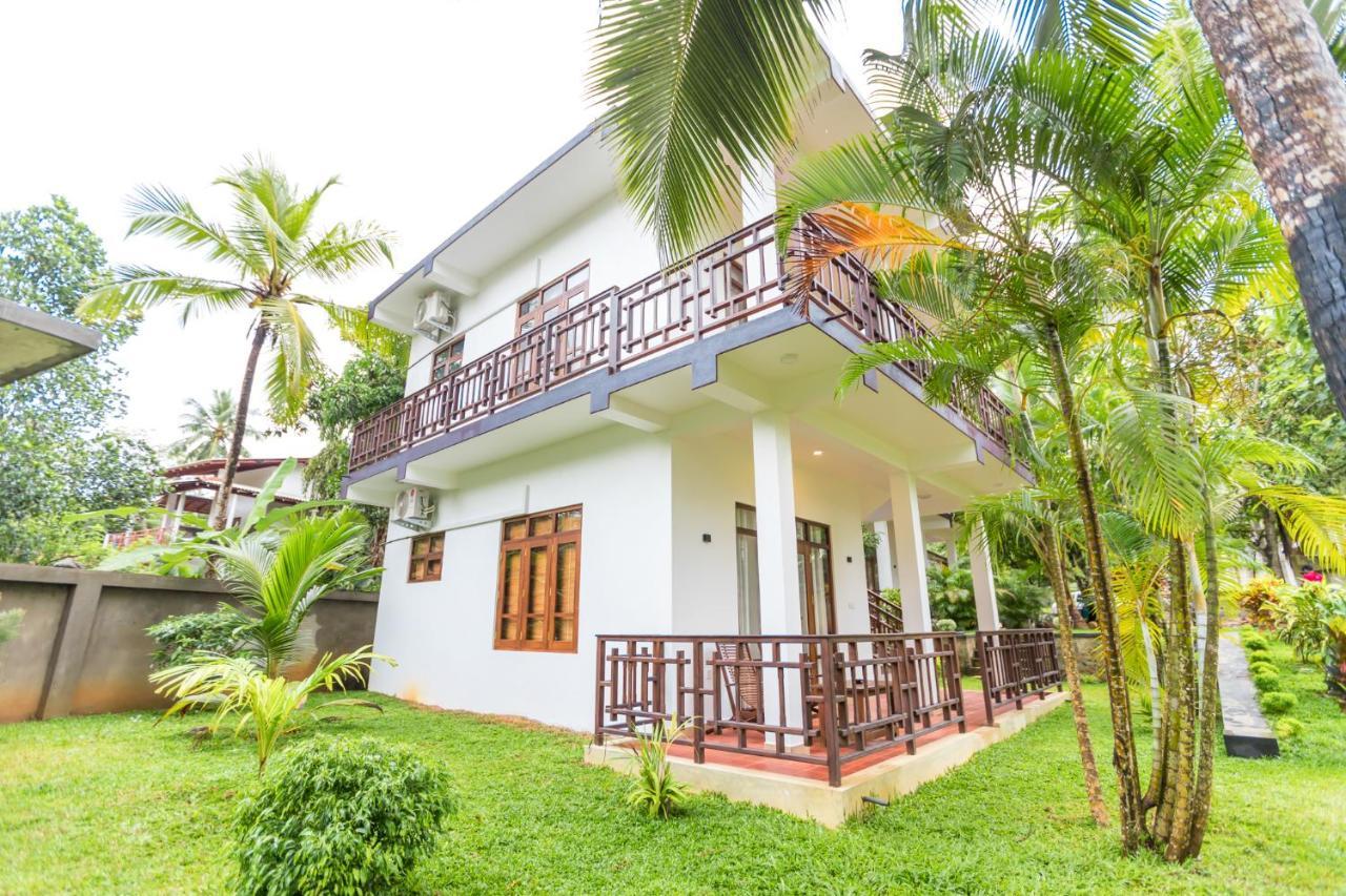 Shine Wave Turtle Beach Tangalle Exteriér fotografie