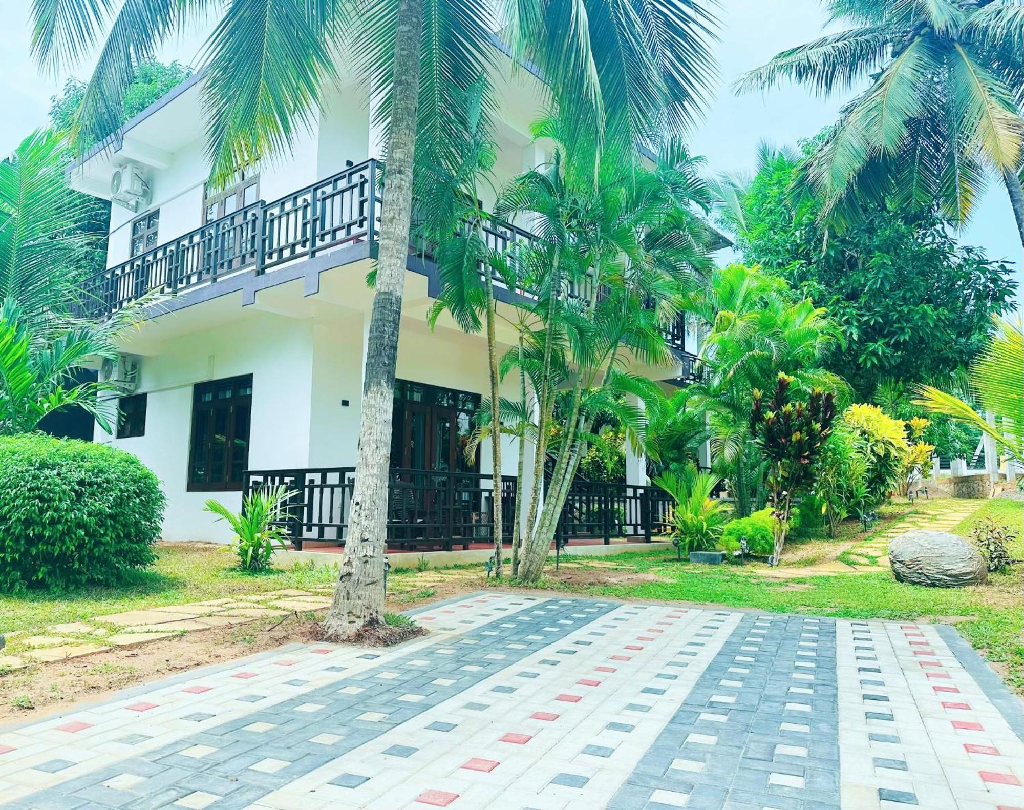 Shine Wave Turtle Beach Tangalle Exteriér fotografie